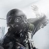 Metro 2033 Redux (XSX) game cover art