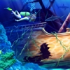 Nancy Drew: Ransom of the Seven Ships (PC) artwork