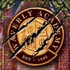 Nancy Drew: Warnings at Waverly Academy (XSX) game cover art