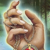 Nancy Drew: The Captive Curse (XSX) game cover art