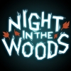 Night in the Woods (XSX) game cover art