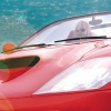 OutRun 2006: Coast 2 Coast artwork