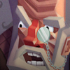 Oh...Sir!! The Insult Simulator (XSX) game cover art