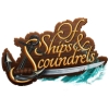 Of Ships & Scoundrels (XSX) game cover art