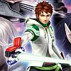 Phantasy Star Universe (PC) artwork