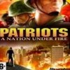 Patriots: A Nation Under Fire (XSX) game cover art
