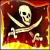 Pirates: Battle for the Caribbean (XSX) game cover art