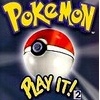 Pokemon Play It v2 artwork