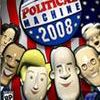 The Political Machine 2008 (PC) artwork