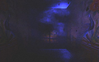 The Path screenshot