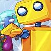 Puzzle Bots (PC) artwork