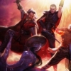 Pillars of Eternity (XSX) game cover art