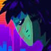 Party Hard artwork