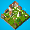 Poly Towns (XSX) game cover art