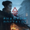 Phantom Doctrine artwork