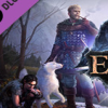 Pillars of Eternity - The White March Part II (XSX) game cover art