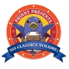 Prinny Presents NIS Classics Volume 1 artwork