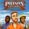 Prison Tycoon: Under New Management (XSX) game cover art