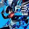 Persona 3 Reload (XSX) game cover art