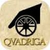 Qvadriga (XSX) game cover art
