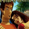 Runaway: The Dream of the Turtle (XSX) game cover art