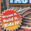 RollerCoaster Factory (PC) artwork