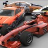rFactor (PC) artwork