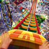 Roller Coaster Tycoon 3 (PC) artwork