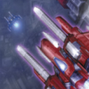 RefleX (XSX) game cover art