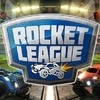 Rocket League artwork