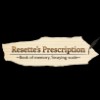Resette's Prescription ~Book of memory, Swaying scale~ (PC) artwork