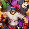 River City Ransom: Underground (PC) artwork
