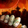 Rebuild 3 (XSX) game cover art