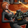 Rise of the Triad  (PC) artwork