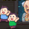 RunningDead (PC) artwork