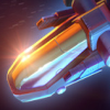 Rigid Force Alpha (XSX) game cover art