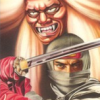 The Revenge of Shinobi (XSX) game cover art