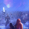 Re-Legion: Holy War (XSX) game cover art