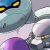 Rocketron (PC) artwork