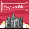 Rusty Lake Hotel artwork
