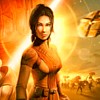 Star Wars: Knights of the Old Republic (PC) artwork
