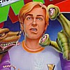 Space Quest I: Roger Wilco in The Sarien Encounter (VGA Remake) (XSX) game cover art