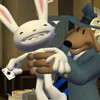 Sam & Max Episode 3 - The Mole, The Mob and the Meatball (XSX) game cover art