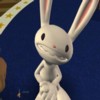 Sam & Max Episode 4 - Abe Lincoln Must Die (PC)