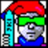 SkiFree (PC)
