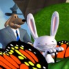 Sam & Max Episode 6 - Bright Side of the Moon (PC)