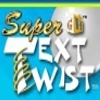 Super Text Twist (PC)