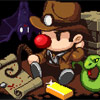 Spelunky [Freeware] (PC) artwork