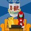 Strong Bad's Cool Game for Attractive People Episode 5: 8 Bit is Enough (XSX) game cover art