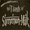 Sam & Max: The Tomb of Sammun-Mak (XSX) game cover art